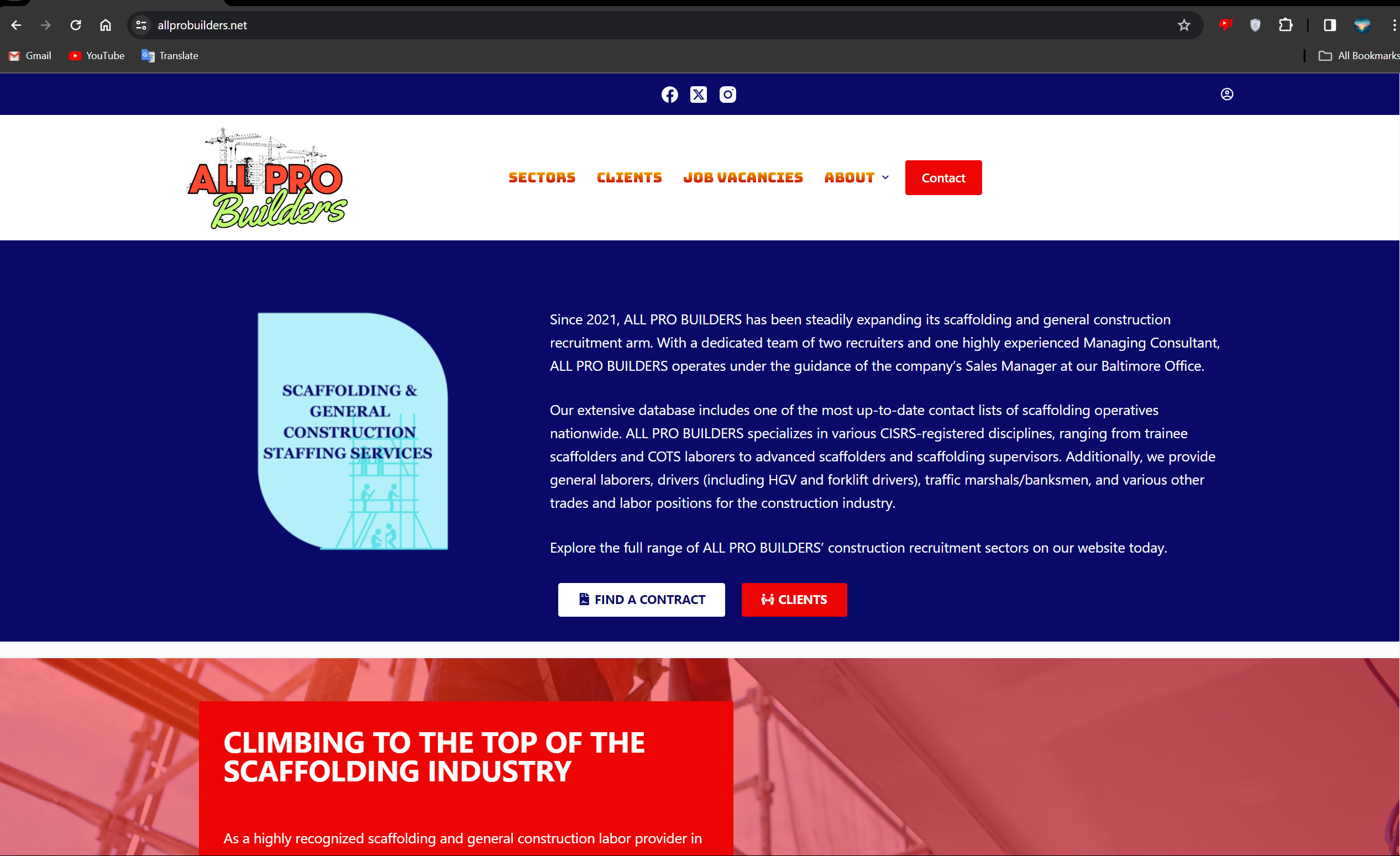 Smart Business Consulting Image